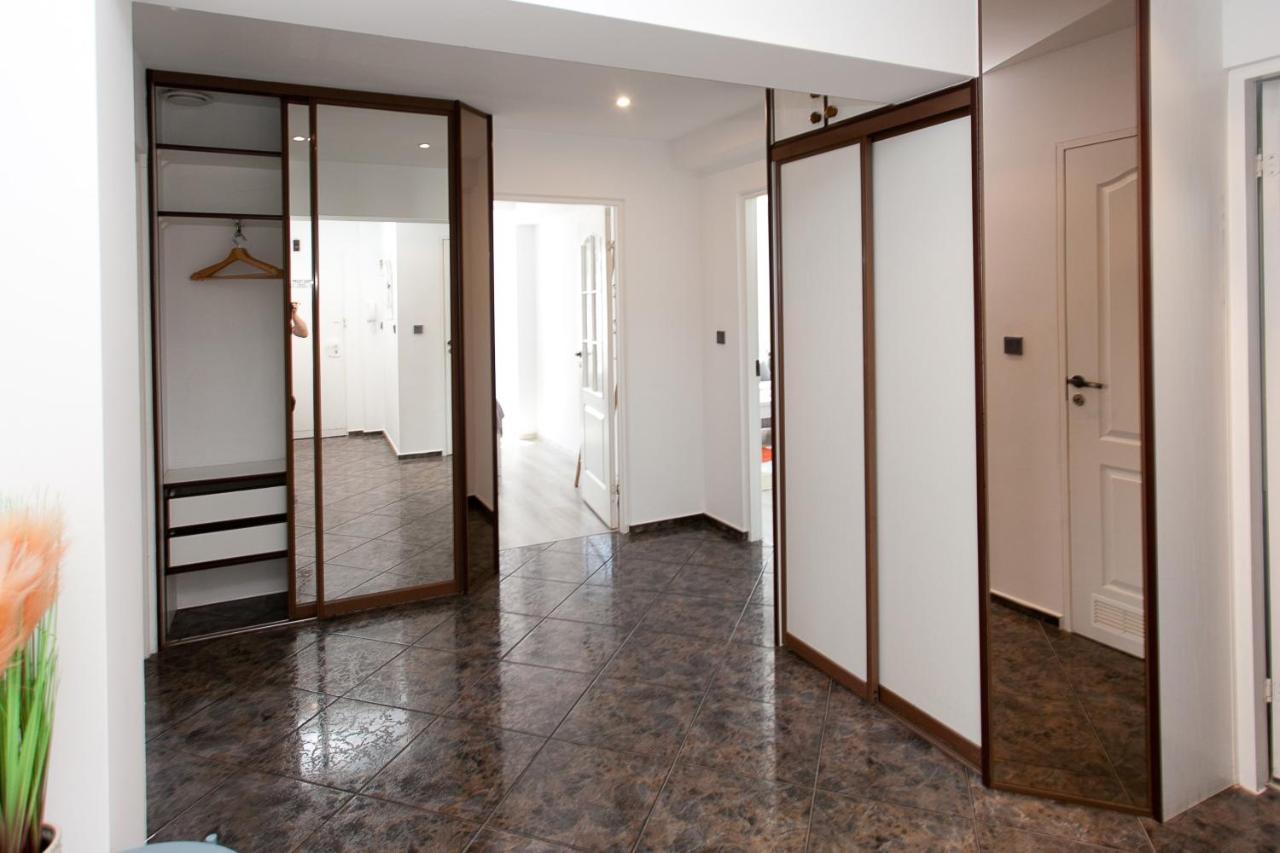 Uroczy Apartament Rzeczna Kołobrzeg Extérieur photo