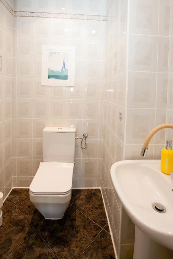 Uroczy Apartament Rzeczna Kołobrzeg Extérieur photo